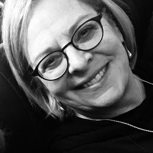 Meet your Posher, Sharon